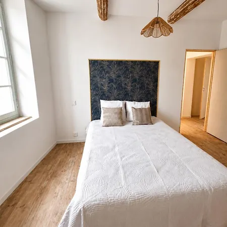 Maison De Charmes Et Moderne بيت للعطل *