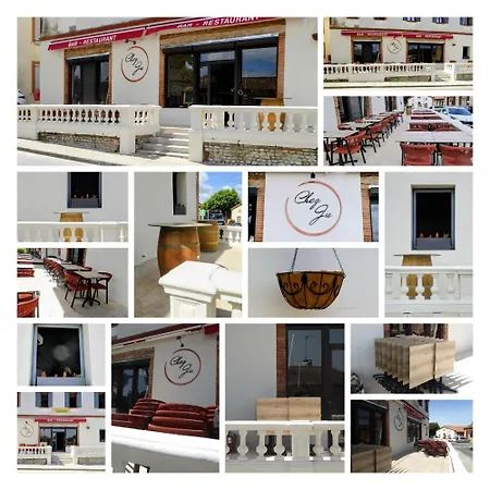 Maison De Charmes Et Moderne *