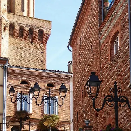 Maison De Charmes Et Moderne