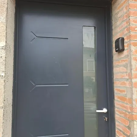 Maison De Charmes Et Moderne * Cintegabelle