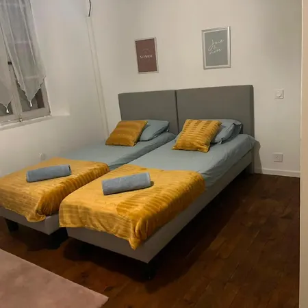 Maison De Charmes Et Moderne בית נופש *